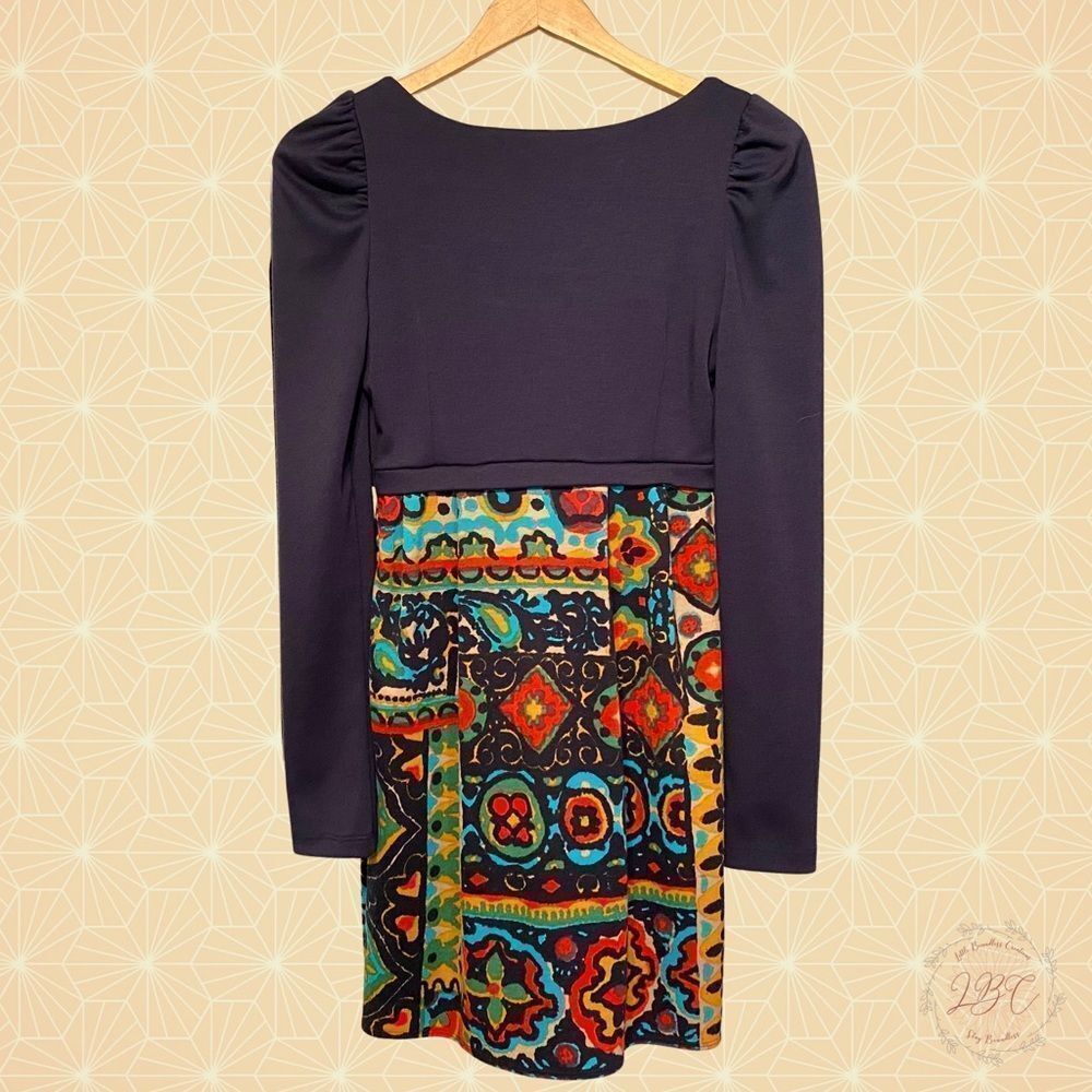 Judith March Mini Dress - Picture 3 of 12